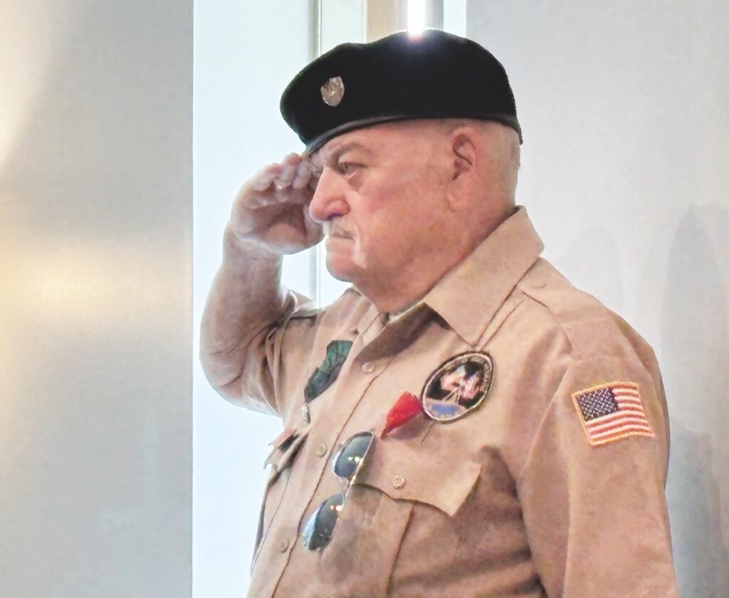 Belpre Area Veterans offers Memorial Day Program News, Sports, Jobs